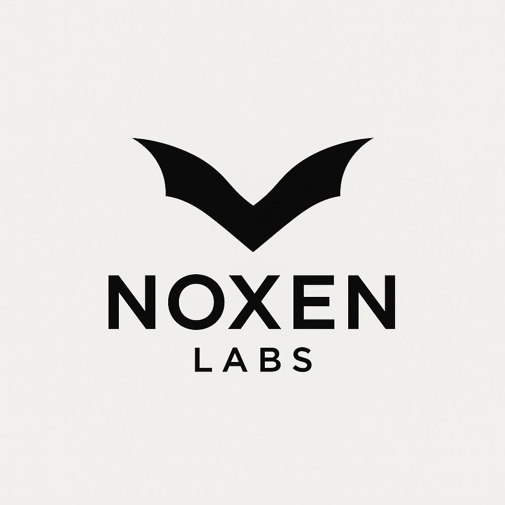 Noxen Labs Logo